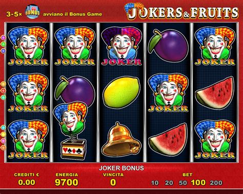 Fruit Joker Review 2024