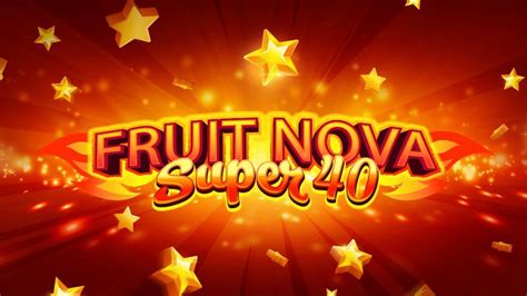 Fruit Nova Super Netbet