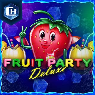 Fruit Party 3 Parimatch