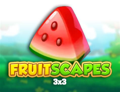 Fruit Scapes Parimatch