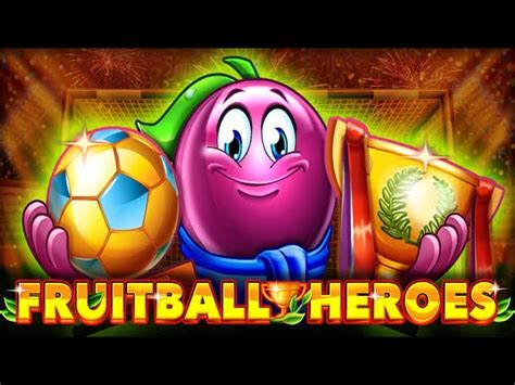 Fruitball Slot - Play Online