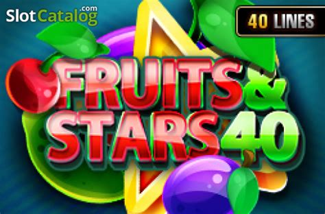 Fruits And Stars Review 2024