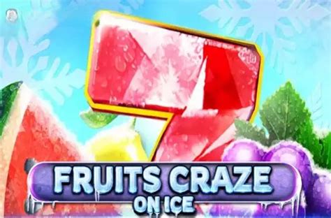Fruits Craze On Ice Slot - Play Online