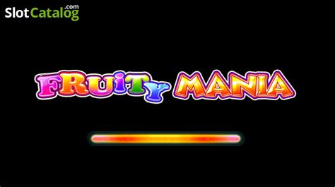 Fruity Mania Review 2024