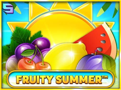 Fruity Summer Review 2024
