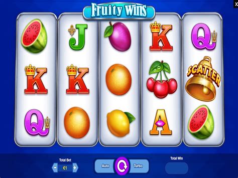 Fruity Wins Casino Peru