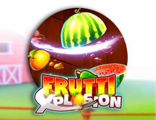 Frutti Xplosion Blaze