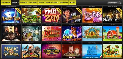 Fullslot Casino Bonus