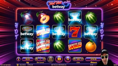 Fun Fruit Betway