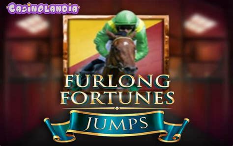 Furlong Fortunes Jumps Betano