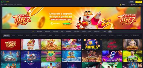 Futbet Casino Colombia