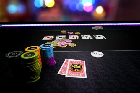 G Casino Leitura De Torneios De Poker