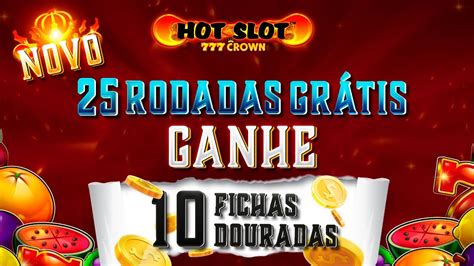 Gala Casino 25 Rodadas Gratis