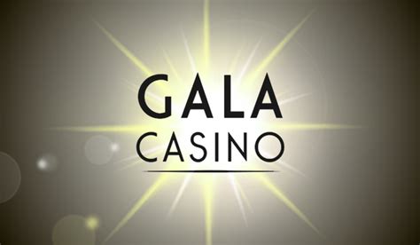 Gala Casino Movel