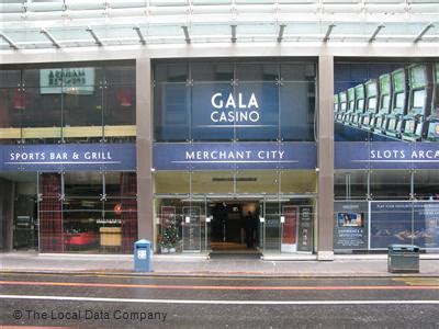 Gala Casino Vagas De Glasgow
