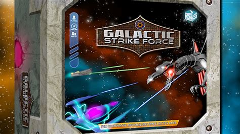 Galactic Strike Sportingbet