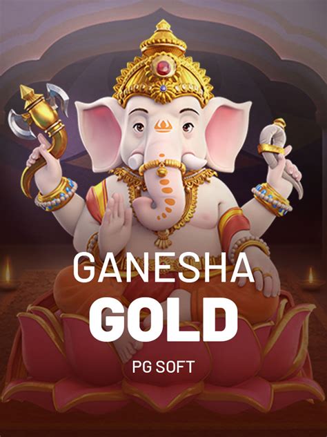 Ganesha Gold Bwin
