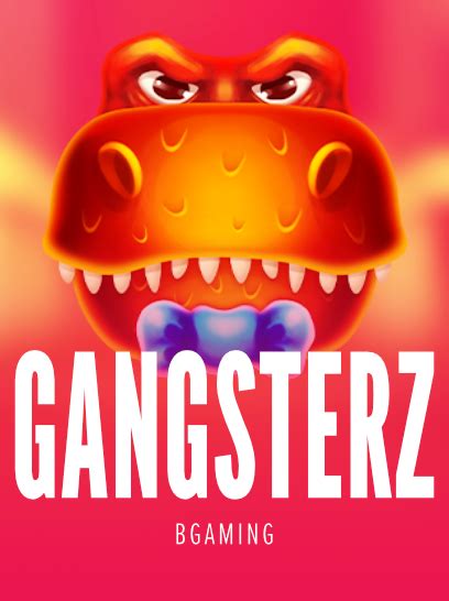 Gangsterz Netbet