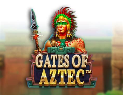 Gates Of Aztec Leovegas