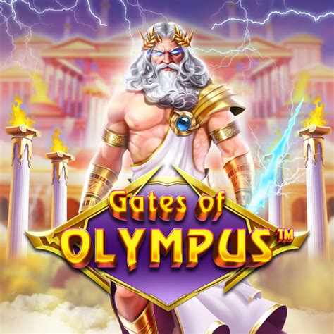 Gates Of Olympus Bodog