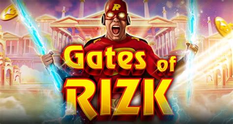 Gates Of Rizk Novibet