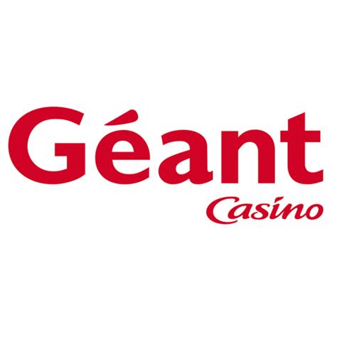 Geant Casino Drive St Martin Dheres