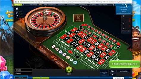 Geld Verdienen Conheceu Online Casino S