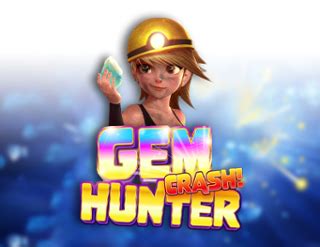 Gem Hunter Crash Slot Gratis