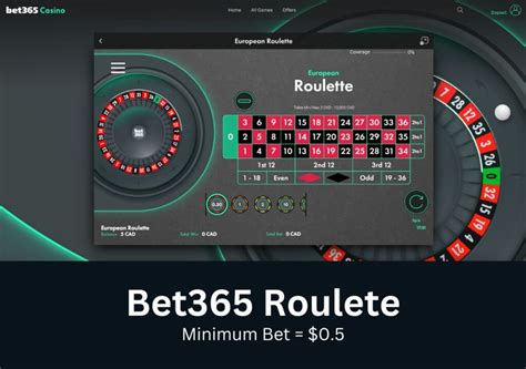 Gem Roulette Bet365