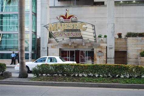 Gembet Casino Panama