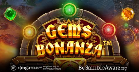 Gems Bonanza 888 Casino