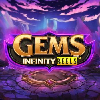 Gems Infinity Reels 888 Casino