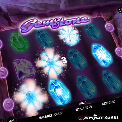 Gems Stones 888 Casino