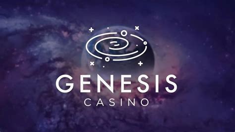 Genesis Casino Colombia