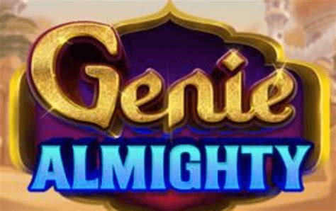 Genie Almighty Novibet