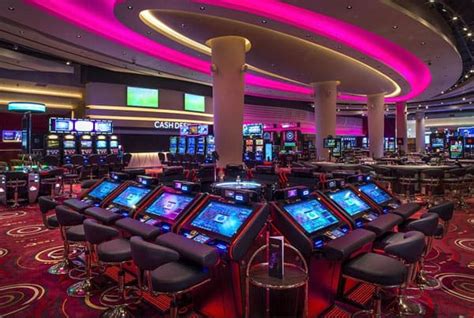 Genting Casino Birmingham Codigo De Vestuario