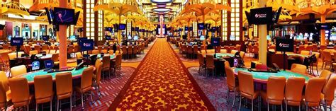 Genting Casino De Apoio Ao Cliente