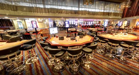 Genting Do Poker Do Casino Em Edimburgo