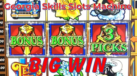 Georgia Guarda Nacional Slots