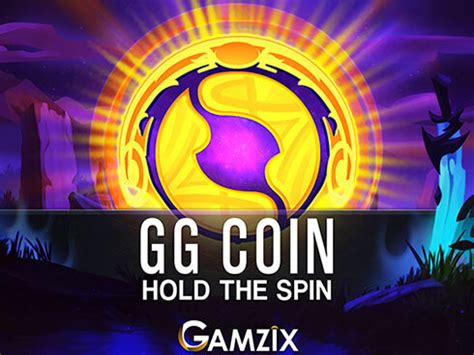 Gg Coin Hold The Spin Bwin