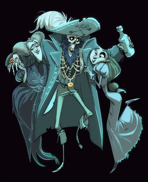 Ghost Pirates Maquina De Fenda