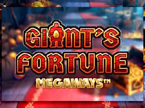 Giants Fortune Megaways Betano
