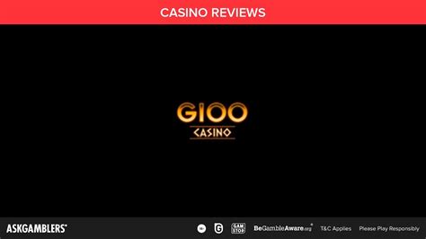 Gioo Casino Paraguay