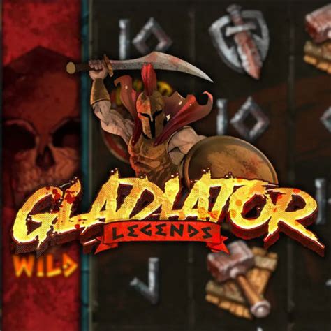 Gladiator Legends Betway