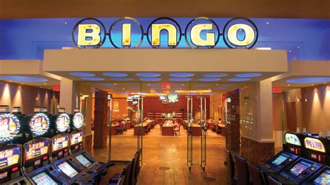 Glendale Casino Bingo