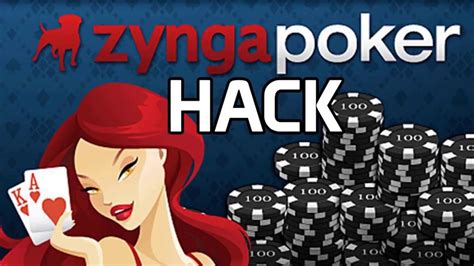 Glitch Para Zynga Poker Chips