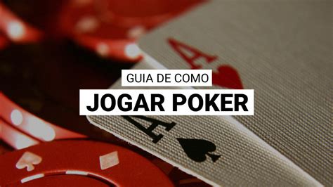 Glossario De Poker Flutuar