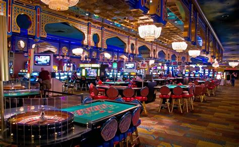 Goa Casino Imagem