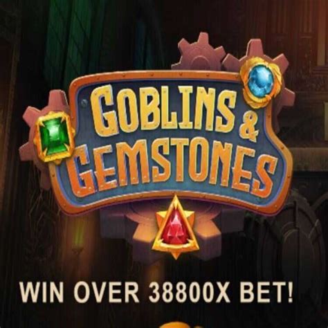 Goblins Gemstones 1xbet