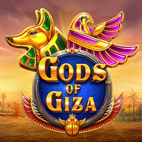 Gods Of Giza Enhanced Bodog